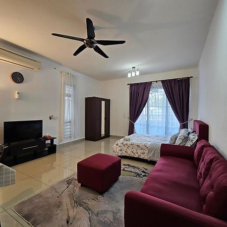 Urban 360 Studio By La Ritz Batu Caves Екстериор снимка