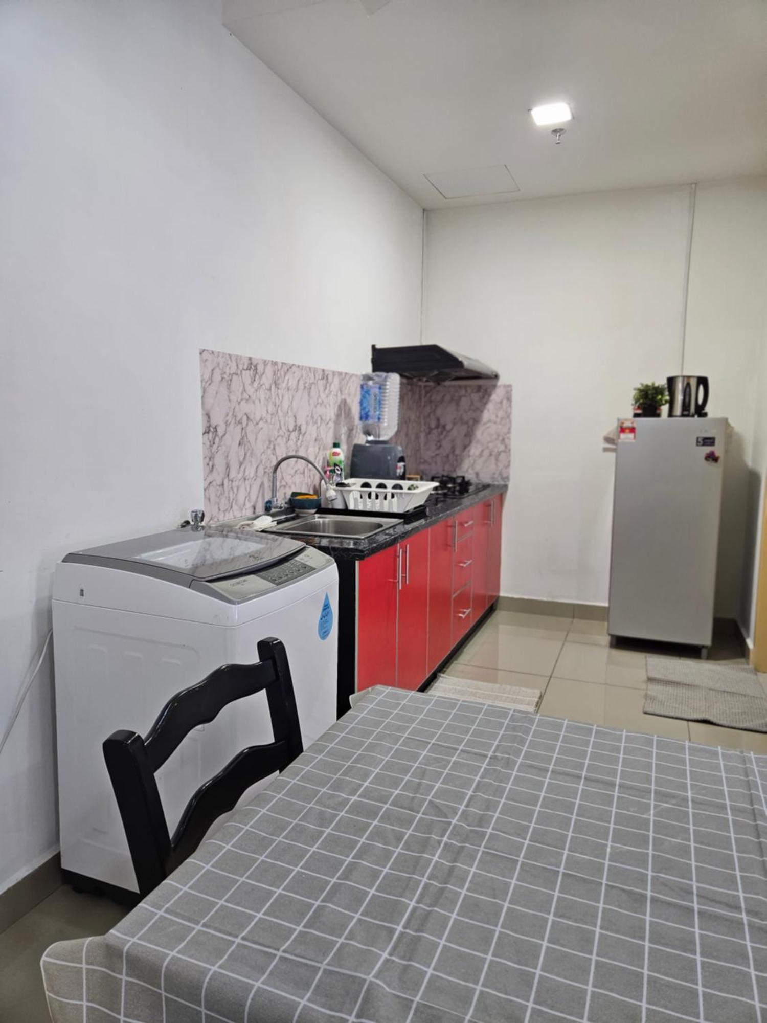 Urban 360 Studio By La Ritz Batu Caves Екстериор снимка
