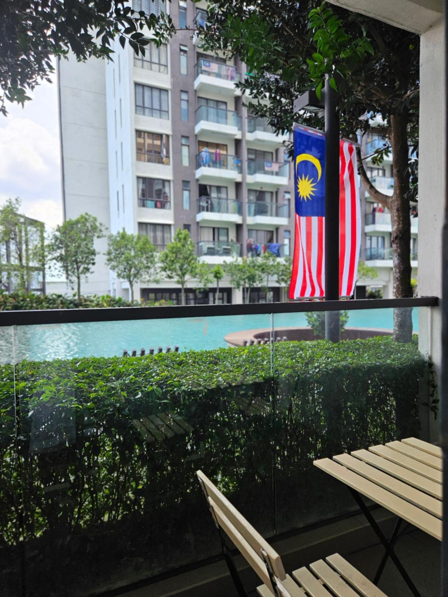 Urban 360 Studio By La Ritz Batu Caves Екстериор снимка