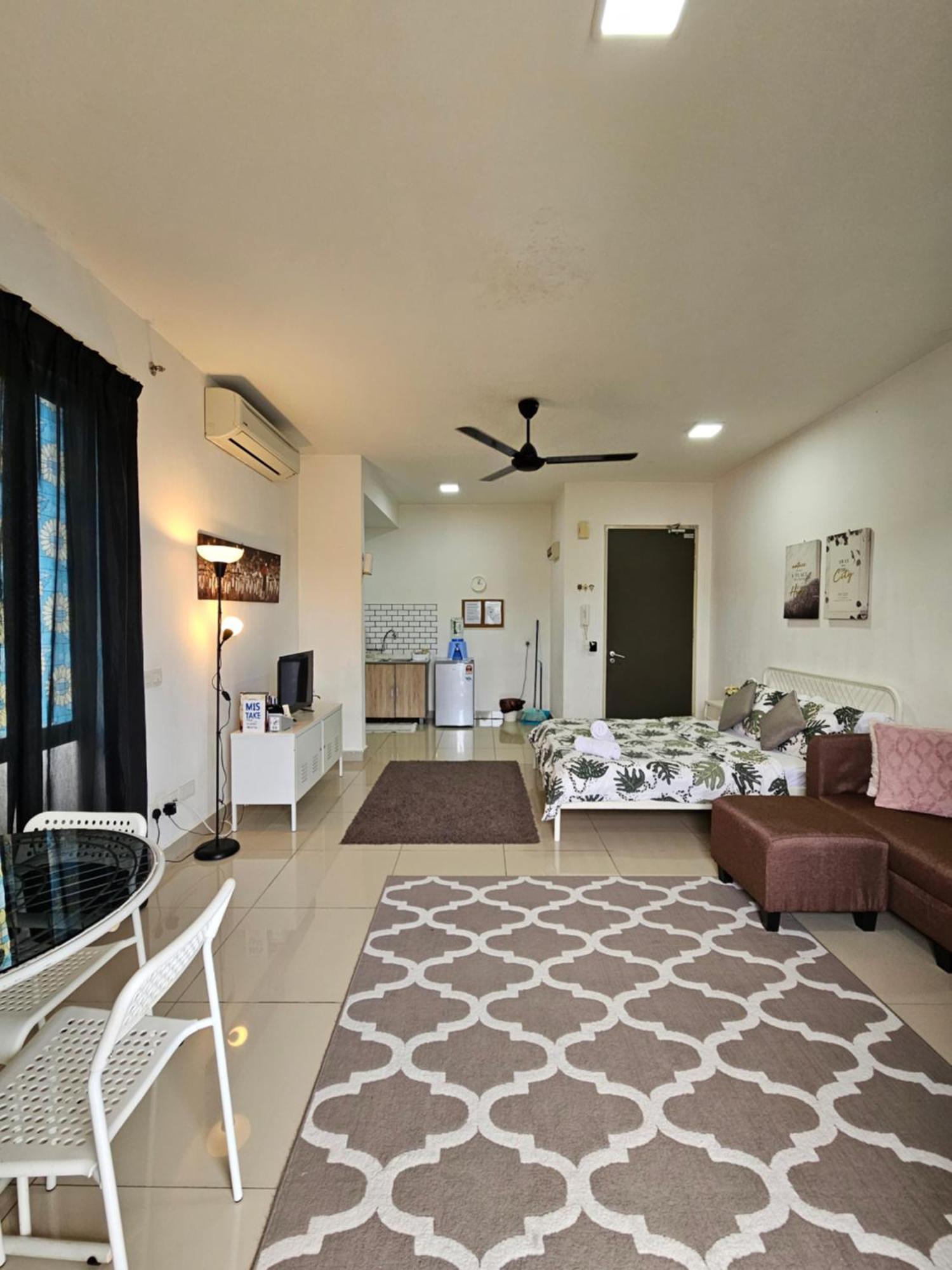 Urban 360 Studio By La Ritz Batu Caves Екстериор снимка
