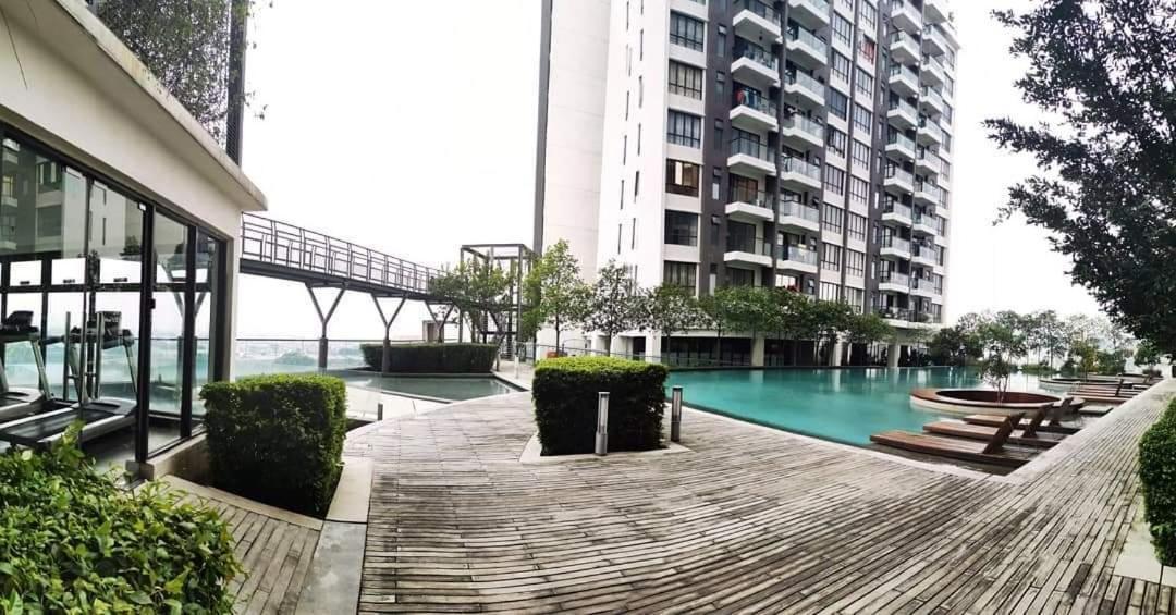 Urban 360 Studio By La Ritz Batu Caves Екстериор снимка