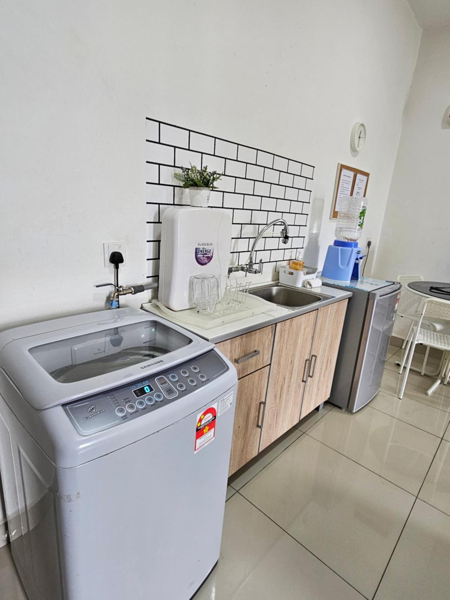 Urban 360 Studio By La Ritz Batu Caves Екстериор снимка