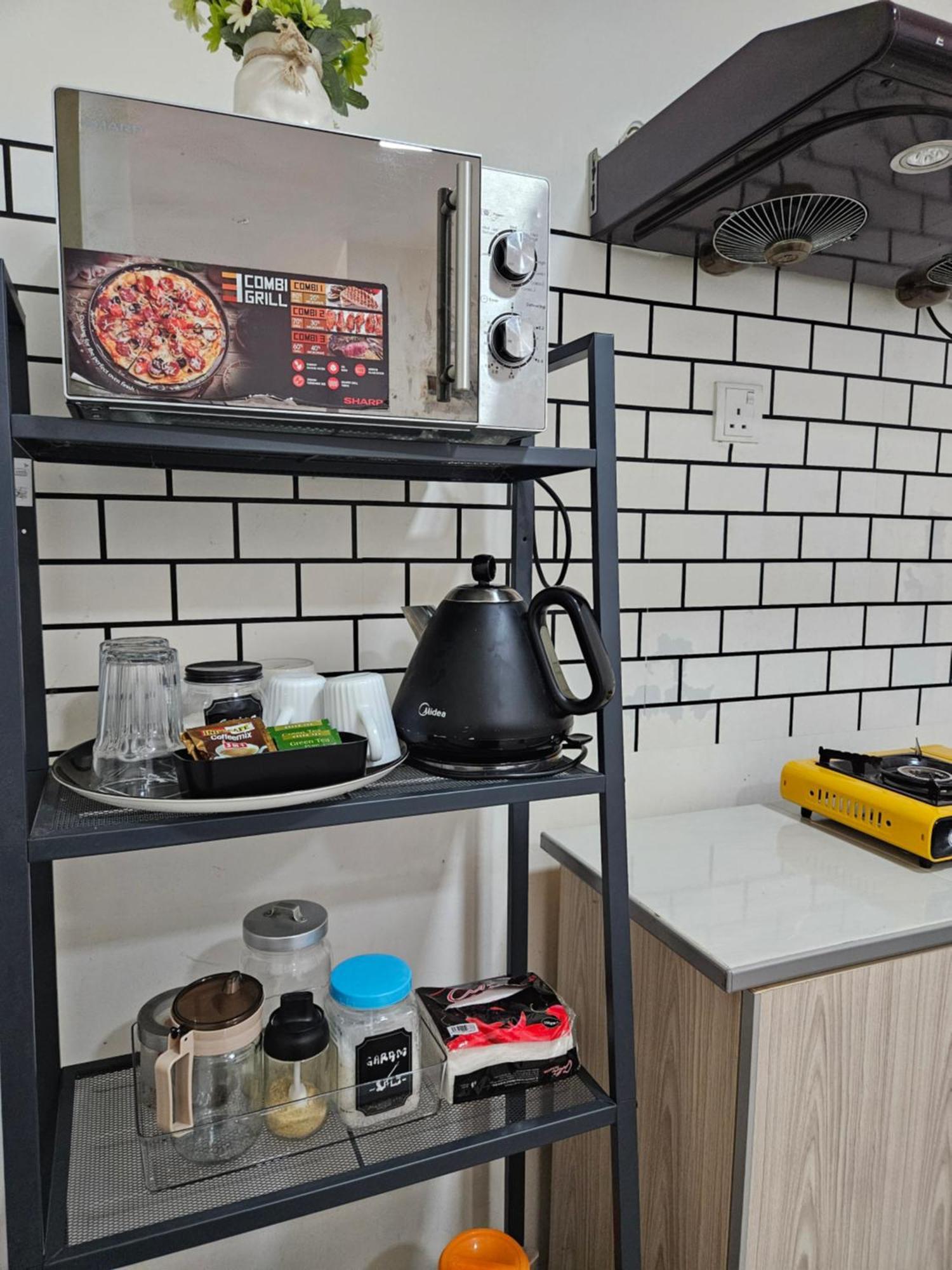 Urban 360 Studio By La Ritz Batu Caves Екстериор снимка