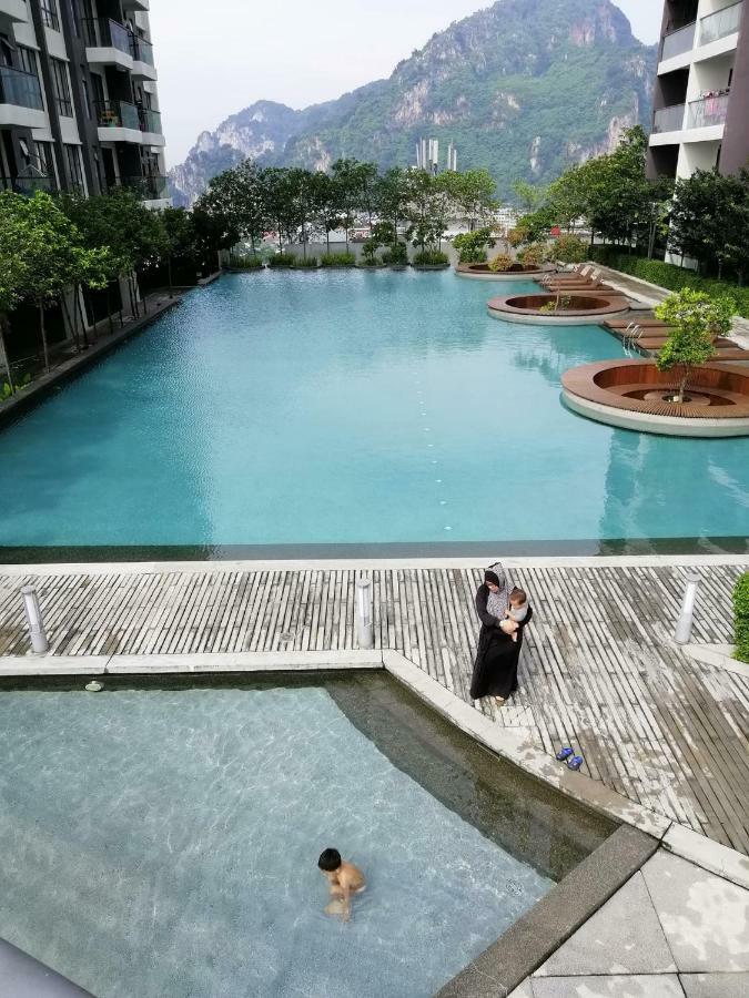Urban 360 Studio By La Ritz Batu Caves Екстериор снимка
